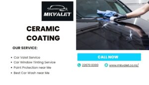 Ceramic Coating